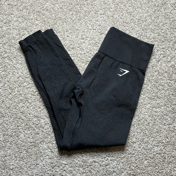 Gymshark Vital Seamless 2.0 Leggings - Picture 1 of 7